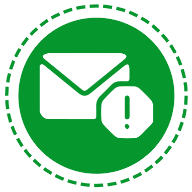 Unsolicited Mail